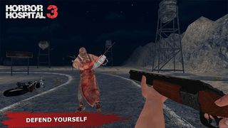 Horror Hospital® 3 Survival - Screenshot 3