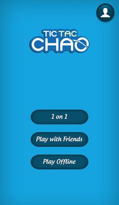 Tic Tac Chao - Screenshot 1