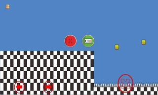 Cube : Dangerous Island - Screenshot 3