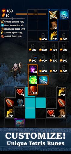 Hyper Dungeon - Screenshot 2