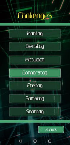 Bit-Tris - Screenshot 3