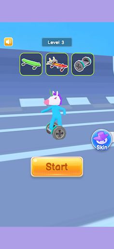 Turbo Skate - Screenshot 4