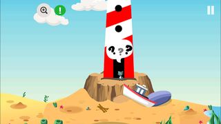 Tiny Story 3 Adventure - Screenshot 2