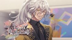 My Magical Boyfriend: Otome - Screenshot 4