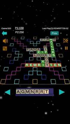 Wotcher - Screenshot 2