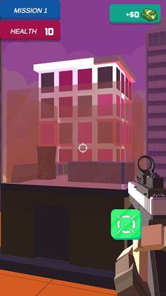 Copter Shooter - Screenshot 3