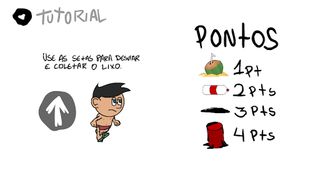 Operação Praia - Screenshot 2