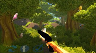 Lazy Birds - Screenshot 2