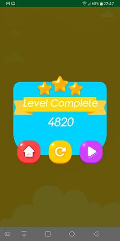 Math Games - Screenshot 4