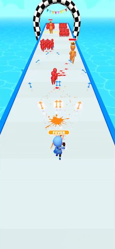 Arrows Master - Screenshot 3