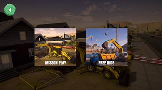Daily Construction Excavator - Screenshot 2