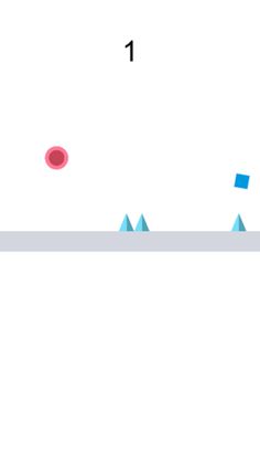 BOUNCE BACK ADDICTING GAME - Screenshot 3