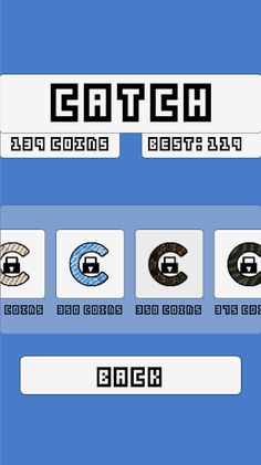 CATCH - Addictive Skill Game - Screenshot 3