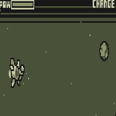 Space Shooter - Screenshot 3