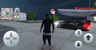 Tuning Underground - Screenshot 3