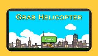 Helicopet Grab - Screenshot 2