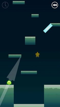 Blobounce - Screenshot 2