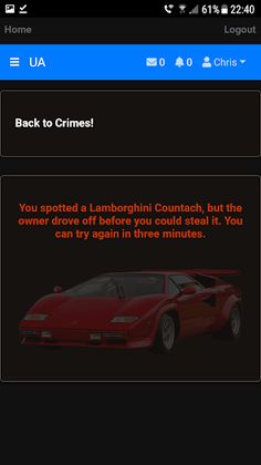 Ultimate Assassins - Screenshot 2