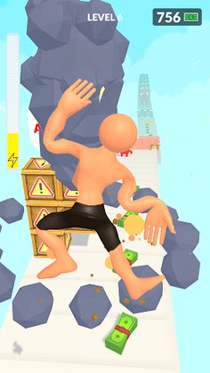 Hammer Time! - Screenshot 1