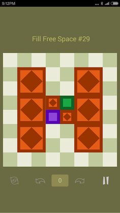 Rect Pushers - Screenshot 3