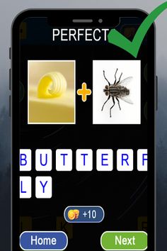 Quiz English with 2 Pic 1 Word - Screenshot 4
