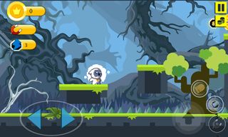 Turbo - Screenshot 2