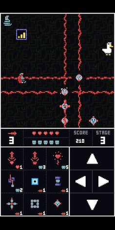 Wizarduck - Screenshot 3