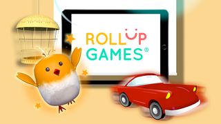 Rollup Games - Screenshot 1