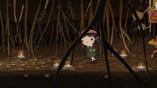 Little Misfortune - Screenshot 3