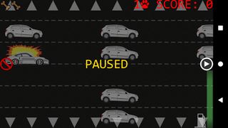 Dog Runner - Screenshot 3