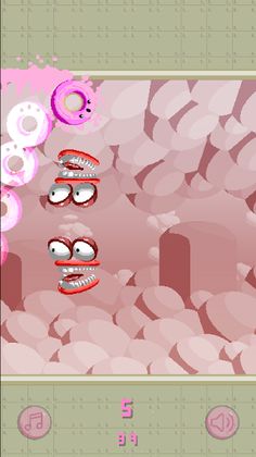 Rolling Donut - Screenshot 4