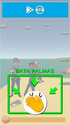 O Garoto Perdido - Screenshot 2