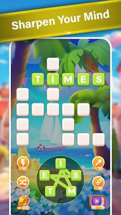 WordCross Maven - Screenshot 4
