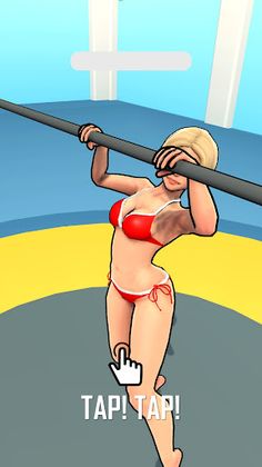 Power Punch 3D - Screenshot 3
