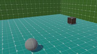 Physic Ball Maze - Escape Run - Screenshot 2