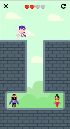 Mr. Cupid - Screenshot 3