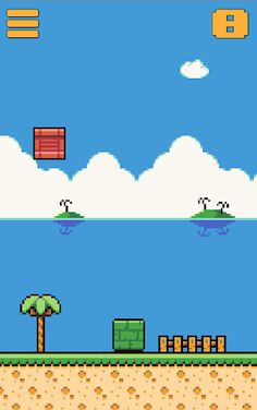 Boxus Droppus - Screenshot 4