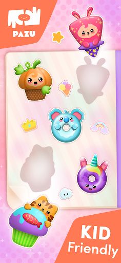 Squishy Maker Games For Kids - Screenshot 3