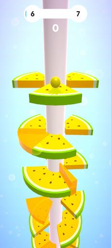 Helix Jump Adventure - Screenshot 3