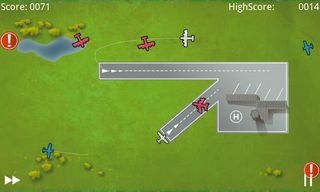 Air Control - Screenshot 2
