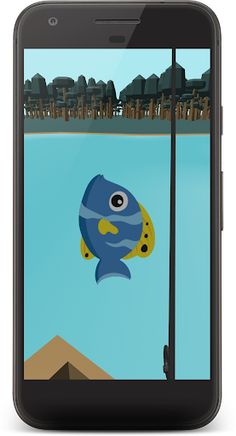 Real Fishing Simulator Extreme - Screenshot 3