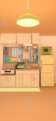 Escape game Takoyaki,fireworks - Screenshot 3