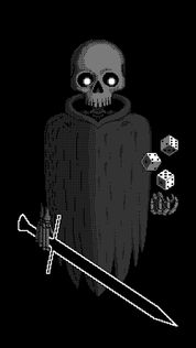 Dice of Kalma - Screenshot 4