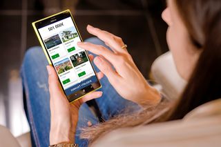 Čo s výhrou? - Screenshot 3