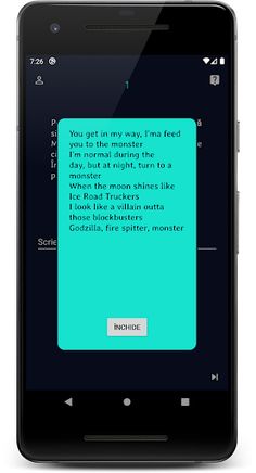 Ghiceste Piesa - Screenshot 4