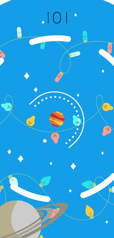 Escape Dot - Screenshot 4