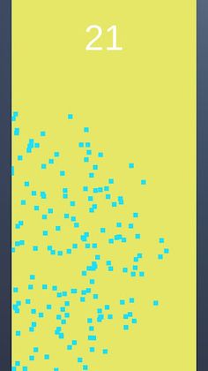 Fast Touch - Screenshot 2