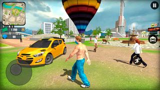 Go To Town 6 - Screenshot 2