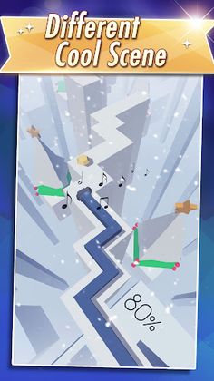 Music Line - Screenshot 3