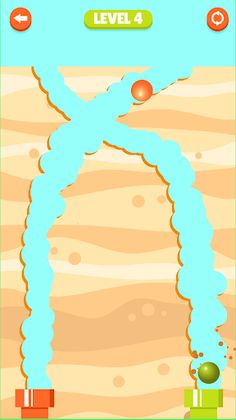 Marble Digger - Screenshot 4